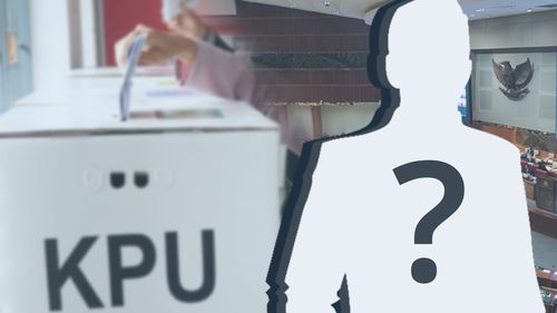 Semua Parpol Peserta Pemilu 2024 Disebut Tak Penuhi 30 Persen Caleg Perempuan