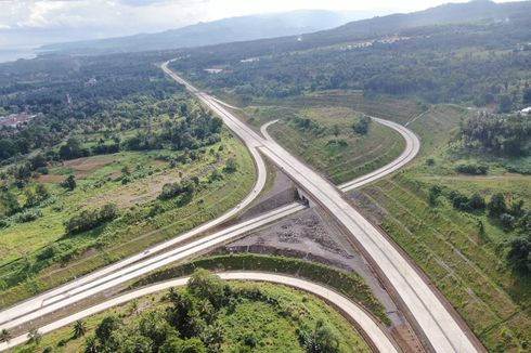 Kendaraan Kecepatan Lebih dari 120 Km Per Jam di Tol Akan Ditilang Per 1 April