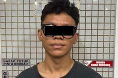 Malam Tahun Baru, Akses Alun-alun Magelang Ditutup, Begini Rekayasa Lalu Lintasnya