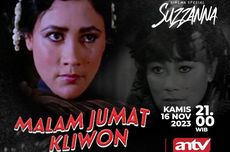 Sinopsis Film Malam Jumat Kliwon, Misteri Hantu Sundel Bolong