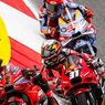 Strategi Pemilik Baru MotoGP biar Balapan Lebih Populer