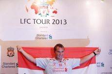 Prediksi Skuad Liverpool Kontra Indonesia XI