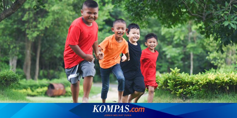 Tanggal 20 November 2024 Memperingati Hari Apa?