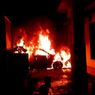 Kasus Mobil Caleg DPR RI Diduga Dibakar OTK di Cianjur, Labfor Polda Jabar Turun Tangan