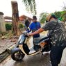 Tidak Bongkar CVT Usai Terobos Banjir, Ini Efeknya Buat Motor Matik