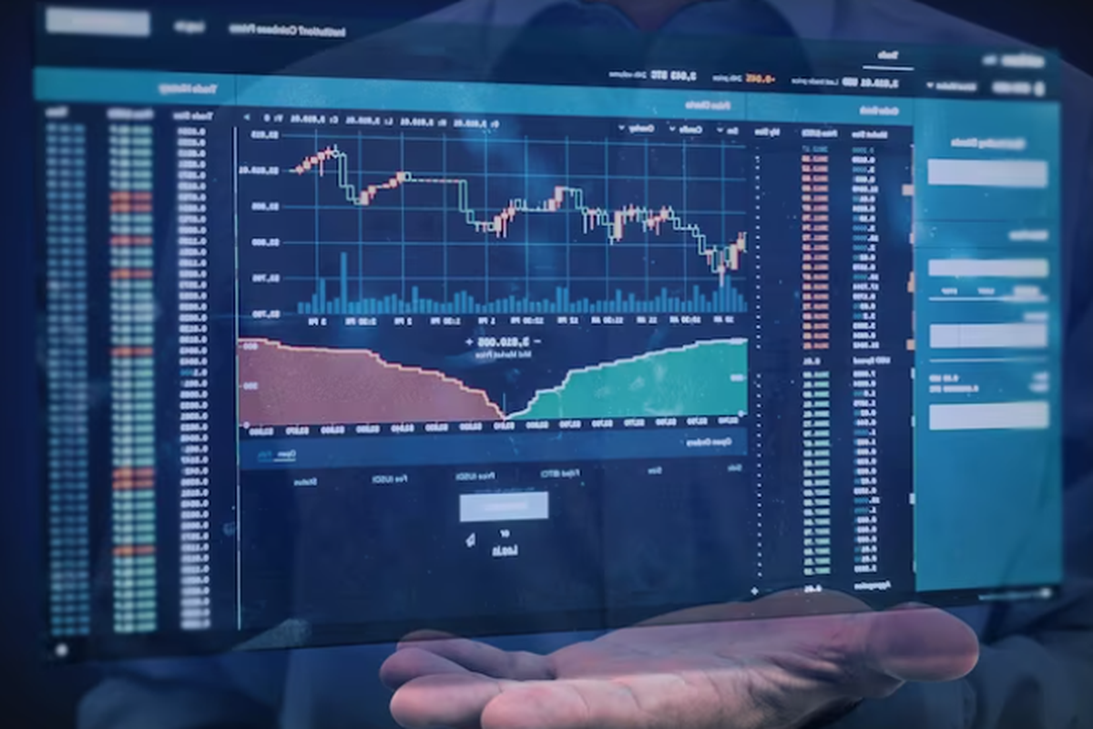 IHSG Diproyeksi Sideways, ICBP, NCKL, hingga BRMS Jadi Saham Pilihan Analis