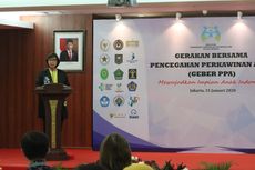 Pemahaman Masyarakat Rendah Jadi Tantangan Pemerintah Cegah Perkawinan Anak