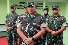 Gibran Minta TNI-Polri hingga Dishub Siaga Penuh Selama Libur Natal dan Tahun Baru