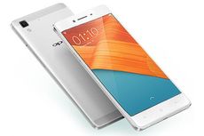 OPPO R7 Sahabat Pribadi Mobile