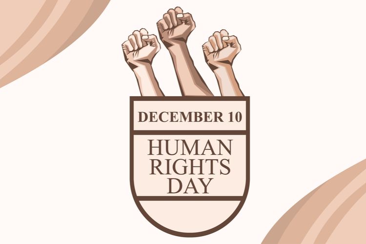 10 Desember, Hari Hak Asasi Manusia