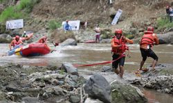 Kompetisi JRRC Diharapkan Dorong Perkembangan Wisata Baru di Garut