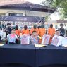 Polisi Bongkar Sindikat Penyelewengan BBM Subsidi di Jembrana, 5 Pelaku Ditangkap, Barang Bukti 1.962 Liter Solar