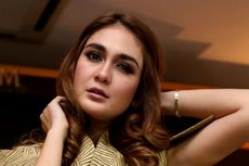 Luna Maya Rayakan Lebaran Bersama Kekasih?