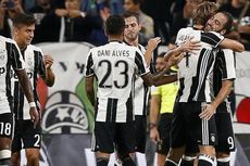 Juventus Kokoh di Puncak karena Gol Bunuh Diri