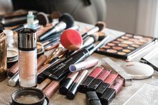 Ini Cara Mengetahui Masa Kedaluwarsa Produk Makeup