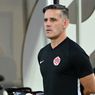Jadwal Kedatangan John Herdman di Indonesia Usai Jadi Pelatih Baru Timnas