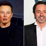 Nilai Sahamnya Capai Rp 1,5 Triliun di Tesla, Ini Sejarah Investasi Bos Google Sergey Brin di Perusahaan Elon Musk