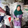 Minim Pasokan, Harga Beras di Kota Cirebon Melonjak