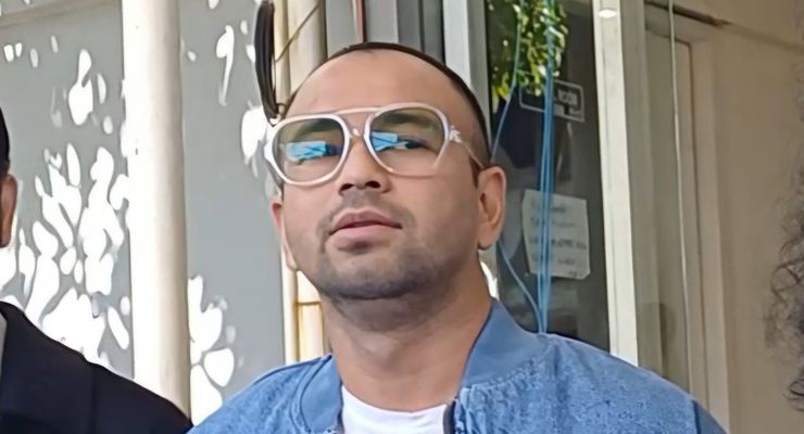 Survei Litbang "Kompas": Elektabilitas Raffi Ahmad 7,8 Persen Jelang Pilkada Jateng