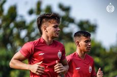 Ramai Isu Naturalisasi Pemain Brasil untuk Timnas U19, Sesmenpora: Itu Ranah PSSI 