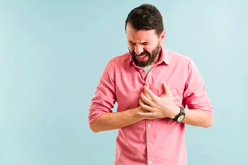 Kelainan Irama Jantung Tingkatkan Risiko Stroke