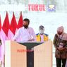 Fakta Bendungan Tukul Pacitan, Diresmikan Jokowi, Dibangun dengan Biaya Rp 916 Miliar Selama 6 Tahun