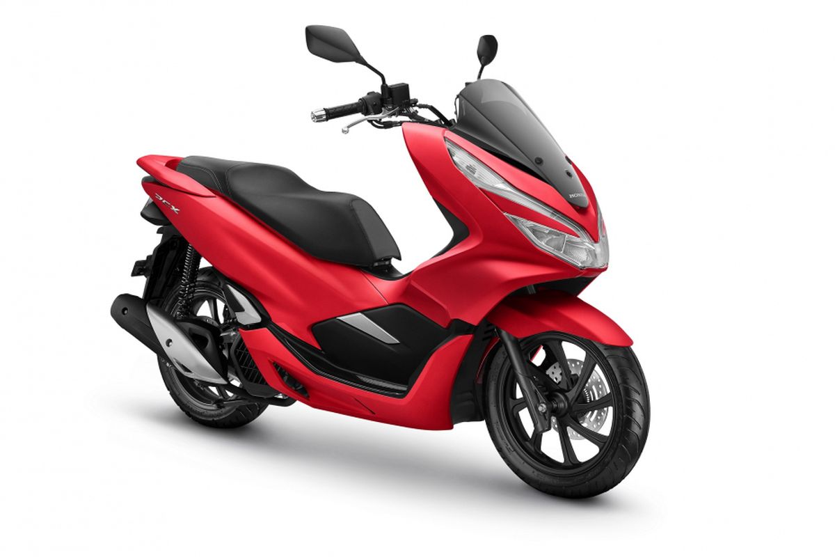 Honda PCX