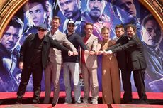 Cetak Rekor, Avengers: Endgame Jadi Film yang Paling Banyak Ditwit