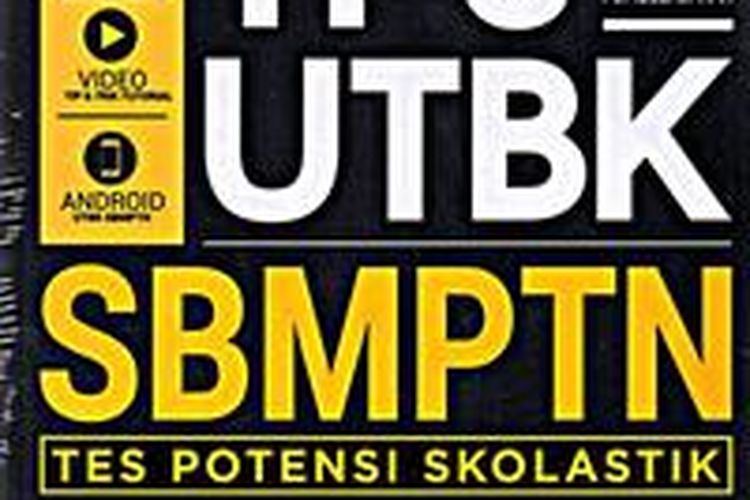 Modul Cerdik TPS UTBK SBMPTN (Plus CD) oleh The King Eduka