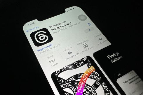 Threads Instagram Dapat Update Besar Pertama, Ada Fitur Subscribe Akun