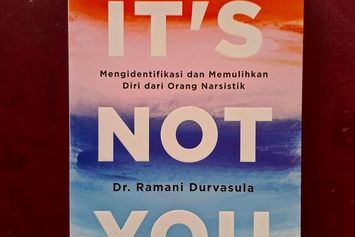 It's Not You: Ketika Luka Emosional dalam Hubungan Bukan Kesalahan Diri Sendiri