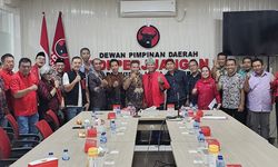 Rekomendasikan 7 Bacakada Jatim, Said Abdullah: Mari Berlomba Cari Calon Pemimpin yang Mumpuni