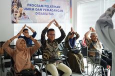 HKI Berdayakan Masyarakat Lewat Dua Program TJSL di Empat Provinsi