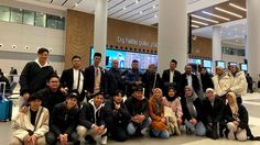 Prestasi Bina Insan Mulia Moncer, 175 Santri Raih Beasiswa Luar Negeri dan 74 Lolos PTN