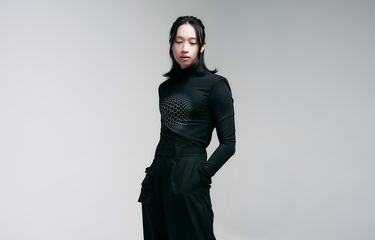 Penyanyi Keshi