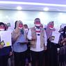 BP2MI Pulangkan Belasan PMI Ilegal ke Kampung Halaman Jelang Lebaran