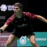 Viktor Axelsen Tersingkir dari All England 2023: Kesalahan Picu Penyesalan