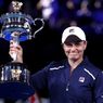 Juara Australian Open 2022 lalu Pensiun, Kini Ash Barty Umumkan Pernikahan