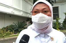 Menaker: THR Paling Lambat Dibayarkan H-7 Lebaran