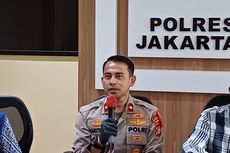 Bacok Pemuda hingga Tewas Saat Tawuran, Pelajar di Jaksel Kabur ke Tegal