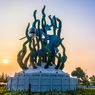 Sejarah Kota Surabaya