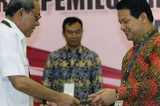 Terima Berkas Gugatan Prabowo-Hatta, KPU Perintahkan 11 Provinsi Siapkan Bukti