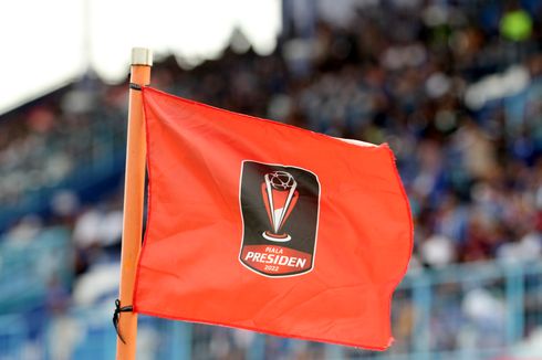 Piala Presiden 2022: Pelatih Borneo FC Akui PSS Kuat Main di Kandang