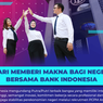 Lowongan Kerja Bank Indonesia PCPM Angkatan 37, Simak Syarat dan Cara Daftarnya