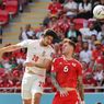 Hasil Babak Pertama Wales Vs Iran: Satu Gol Dianulir, Skor 0-0
