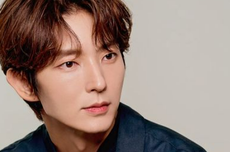 Intip Harga Tiketnya, Lee Joon Gi Akan Datang ke Indonesia November 2024