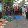 Kronologi Pengemudi Perempuan Tabrak Keluarga Pengemis, Panik dan Injak Gas Saat Ponselnya Jatuh