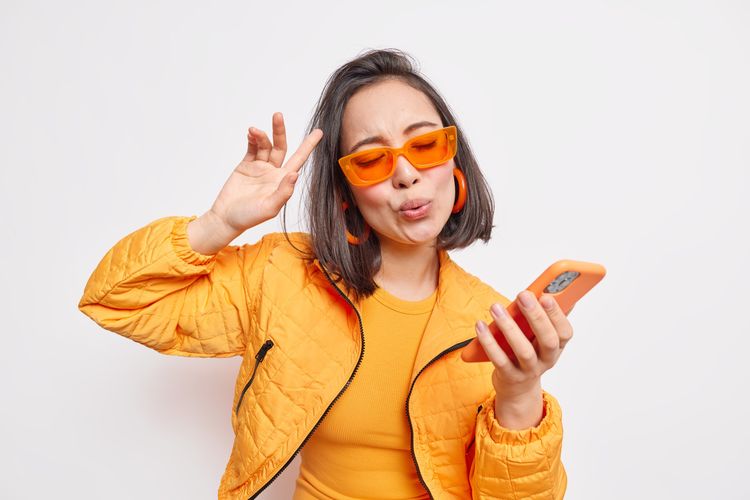 Penyuka Warna Oranye Disebut Lebih Hangat dan Optimistis, Ini Penjelasan Psikolog