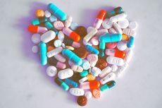 Kurangi Ketergantungan Impor Obat-obatan, Pemerintah Berikan Fasilitas Non Fiskal untuk Industri Farmasi Inovator 