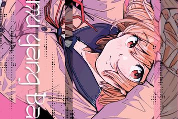 Untuk Dirimu yang Baru: Dari Godaan Selingkuh hingga Wabah Akhir Dunia